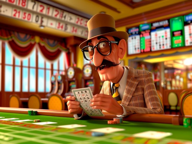 Fortune Rabbit slot game interface on m11bet login with five reels and payout display