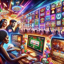 Andar Bahar card game table layout on m11bet login