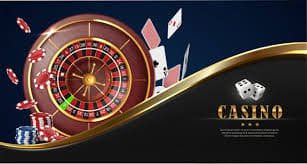 Live blackjack table with dealer and real-time betting interface