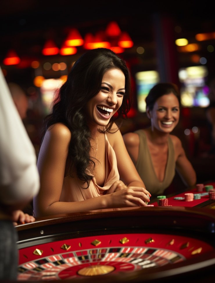 m11bet login live-dealer studio with multiple camera angles showing blackjack table